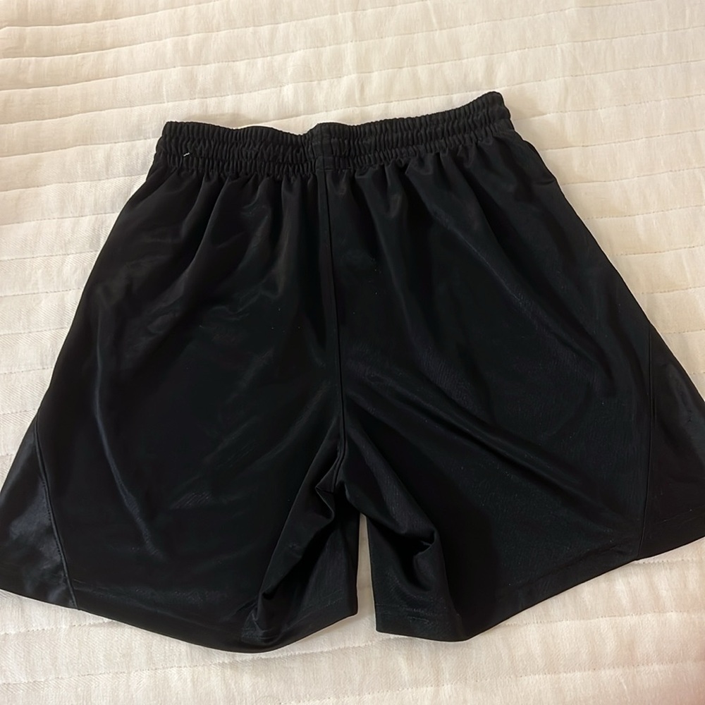 Nike Dri-fit Fly Women’s Basketball Shorts - Picture 5 of 6